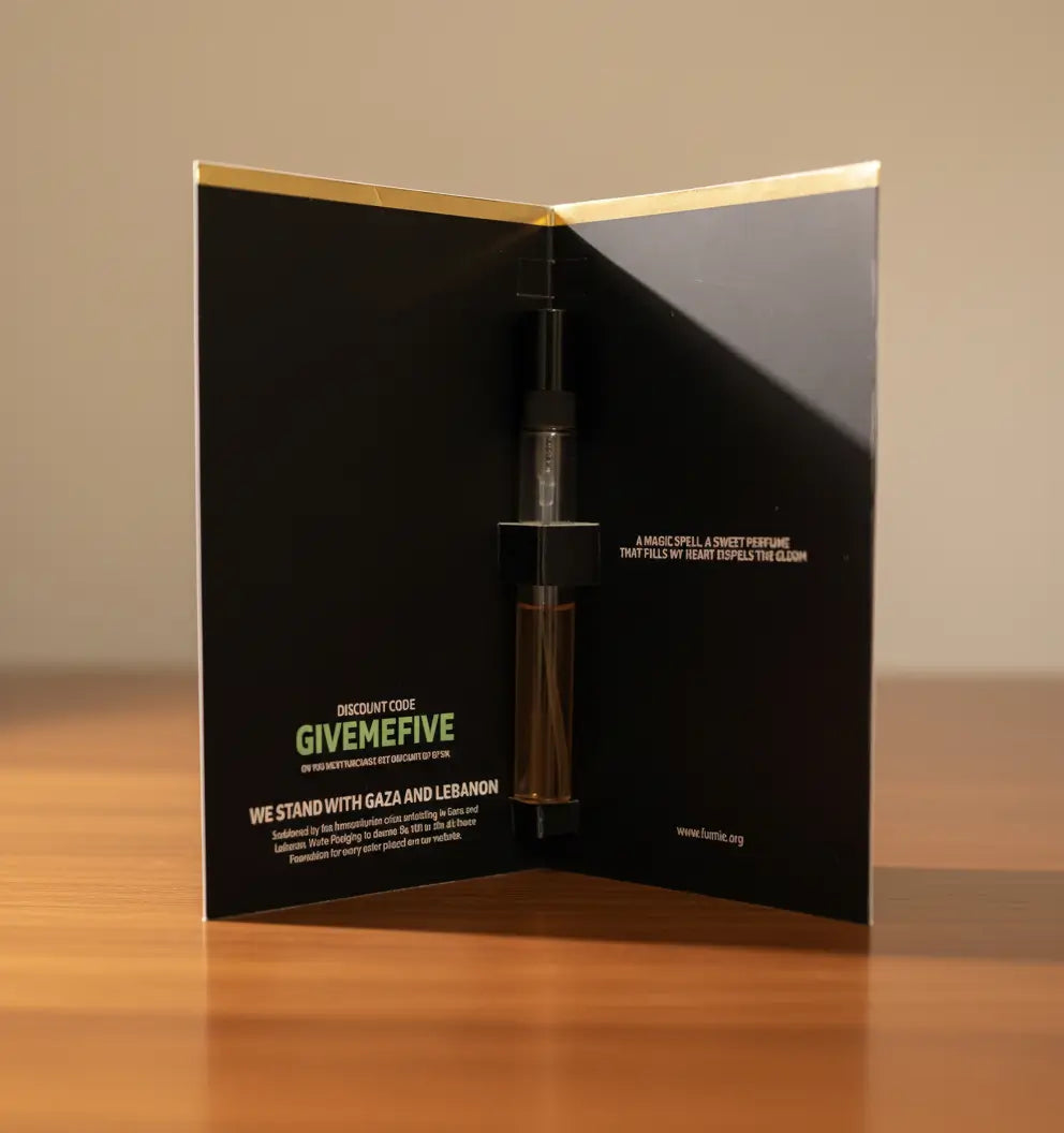 Trush - Discerning Gentleman - EDP (50ml)