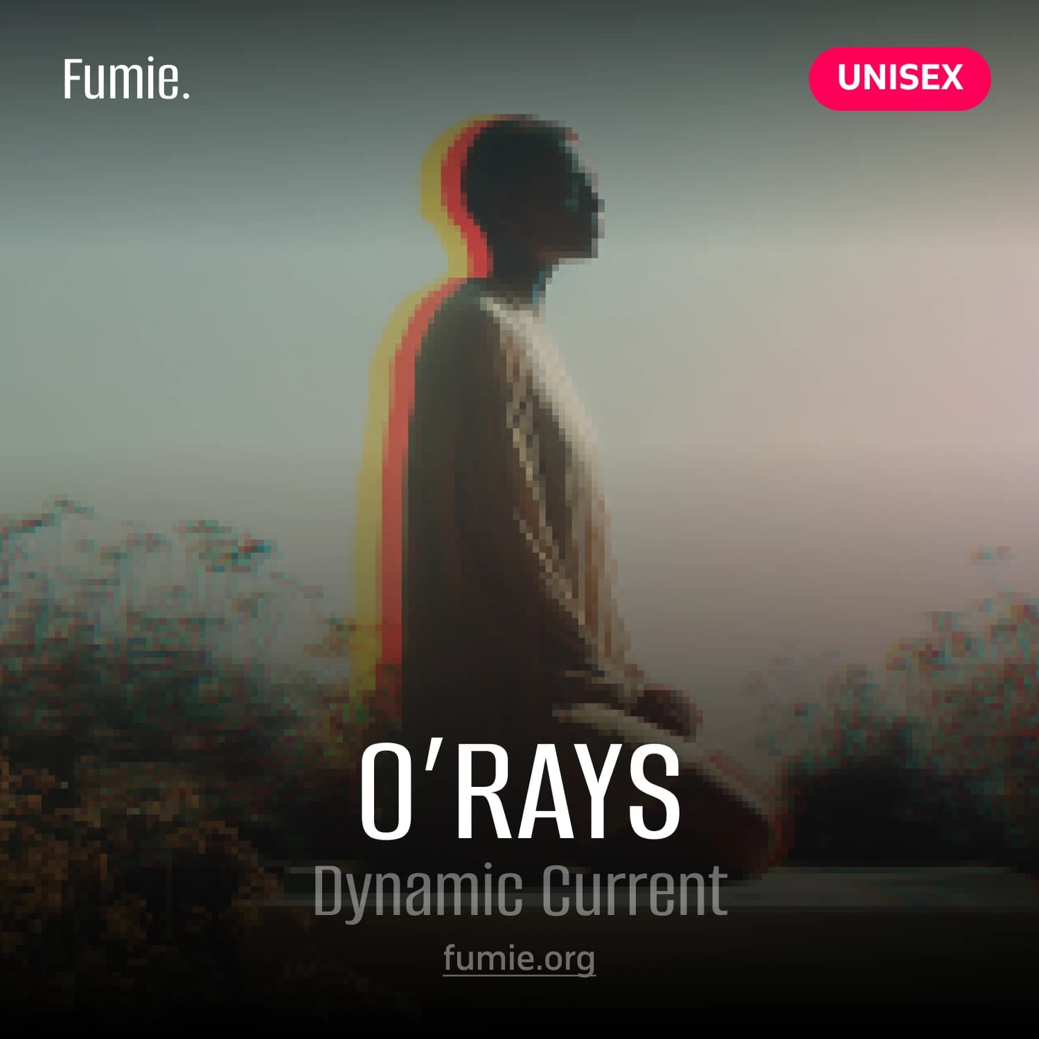 Orays