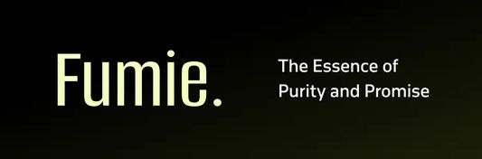 The Fumie Narrative: The Essence of Purity and Promise