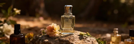 Understanding Fumie's Fragrance Collections: A Guide for the Curious