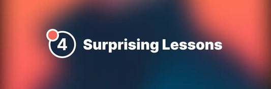 Beyond the Bottle: 4 Surprising Lessons a Modern Perfume Brand Can Teach Us